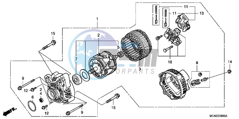 GENERATOR