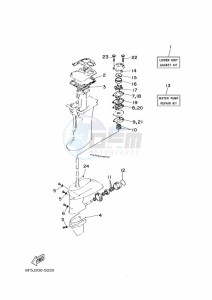 E40GMH drawing REPAIR-KIT-3