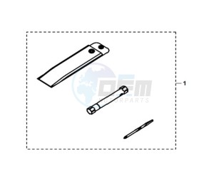 E-XPRO (EH4LW3-EU) (M3) drawing CHAINKIT