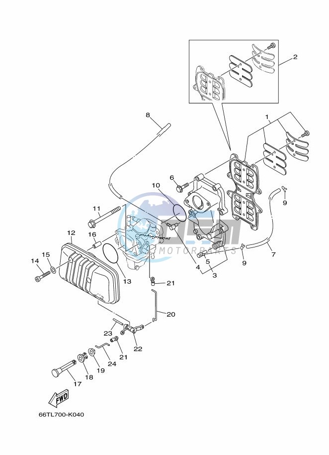 INTAKE