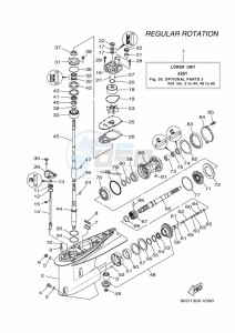 F250N drawing OPTIONAL-PARTS-3