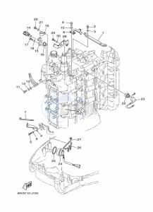 FL115AET1X drawing ELECTRICAL-3