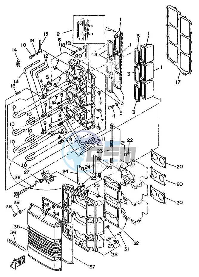 INTAKE