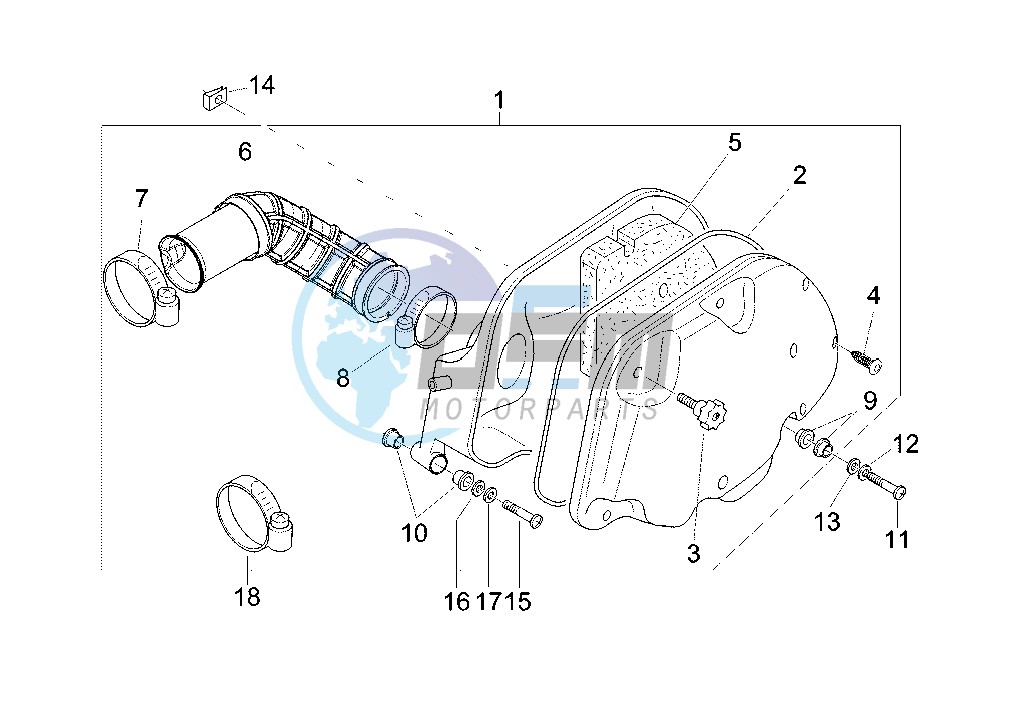 Intake