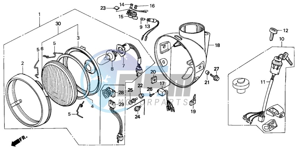 HEADLIGHT (2)