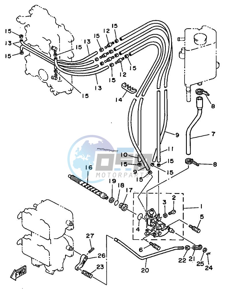 OIL-PUMP