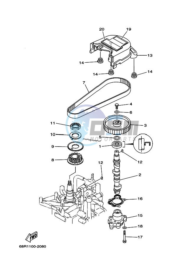 OIL-PUMP