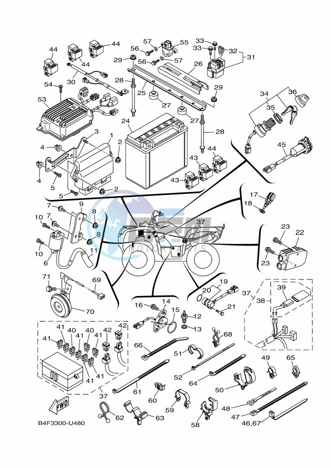 ELECTRICAL 1