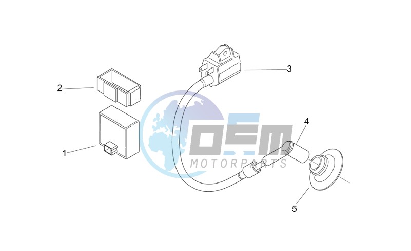 Ignition unit