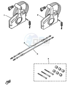 70B drawing REMOTE-CONTROL