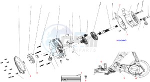 E-LITE_25-45kmh 50 drawing Electrical II