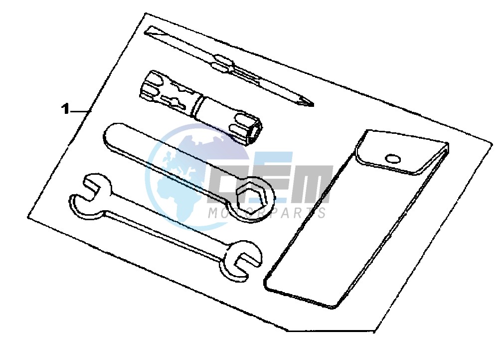 OWNER TOOLS