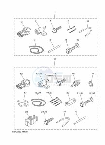 F115AETX drawing OPTIONAL-PARTS-4