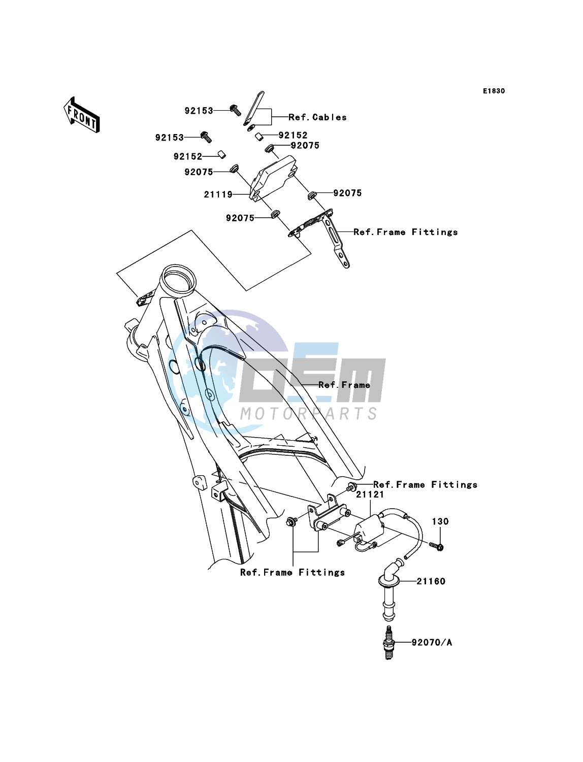 Ignition System