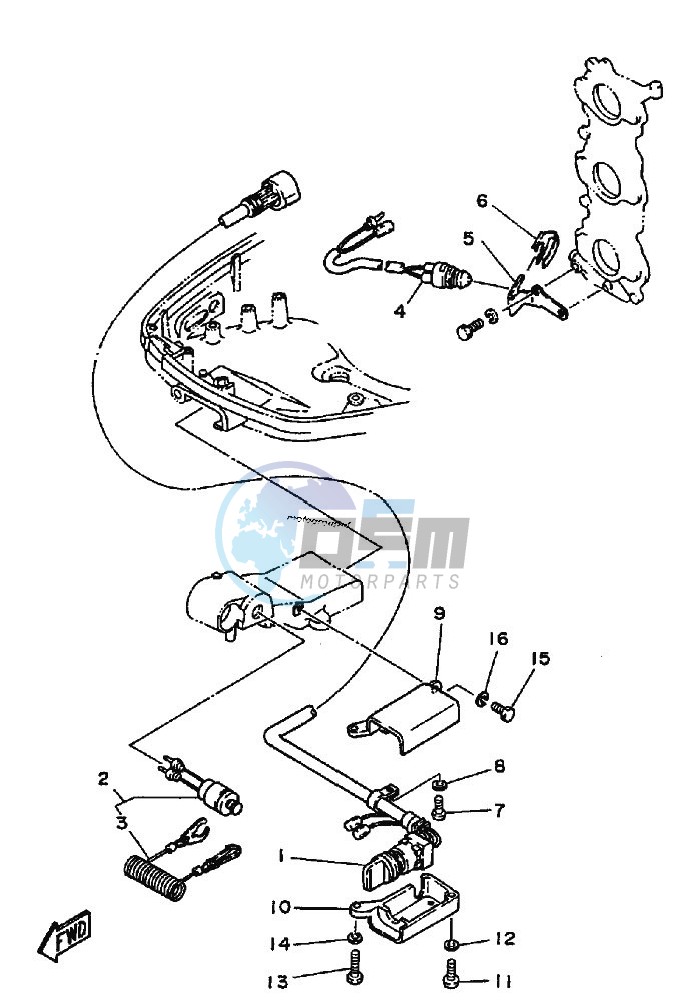 ALTERNATIVE-PARTS-3-E60EH-