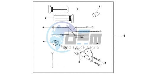 GRIP HEATER