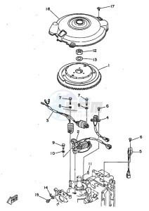 70B drawing IGNITION