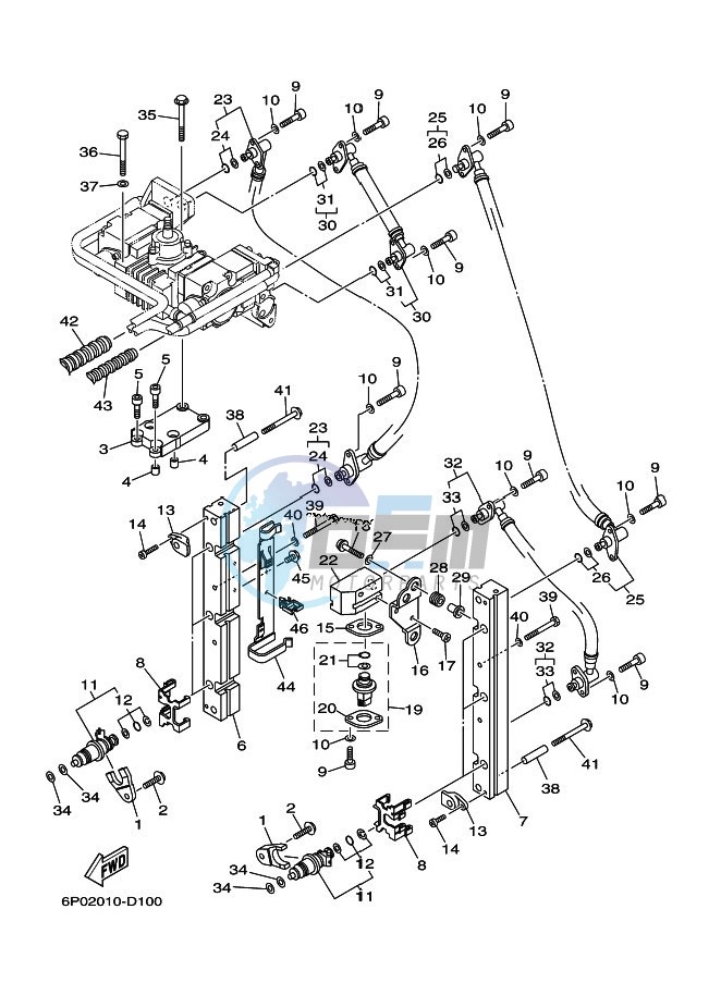 FUEL-PUMP