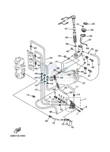 50H drawing OIL-PUMP