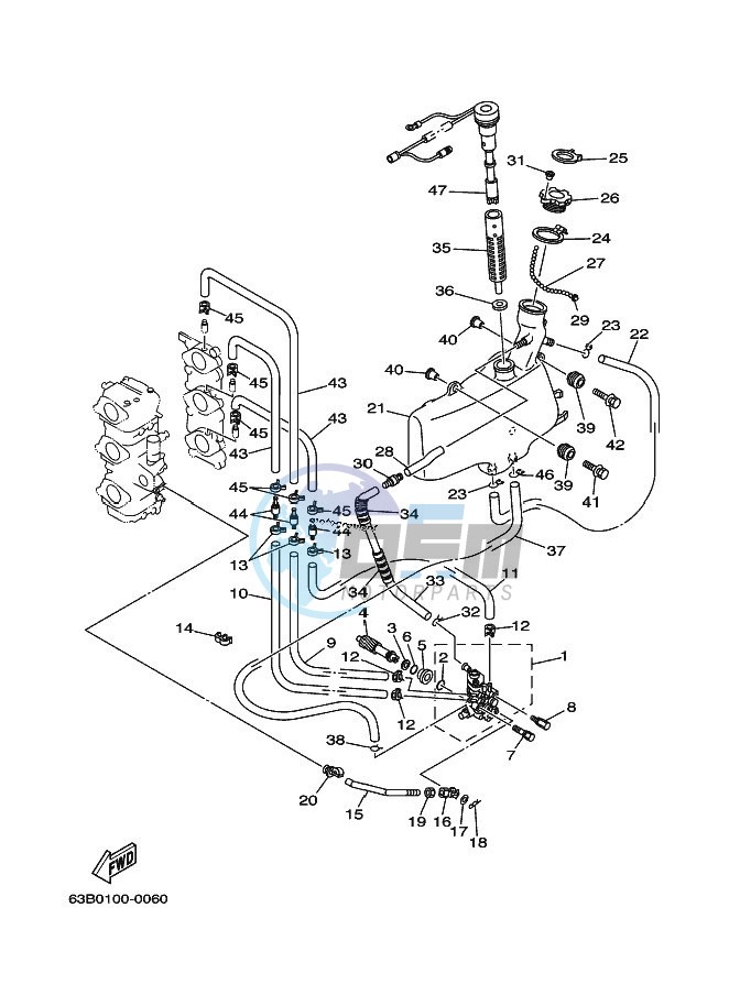 OIL-PUMP