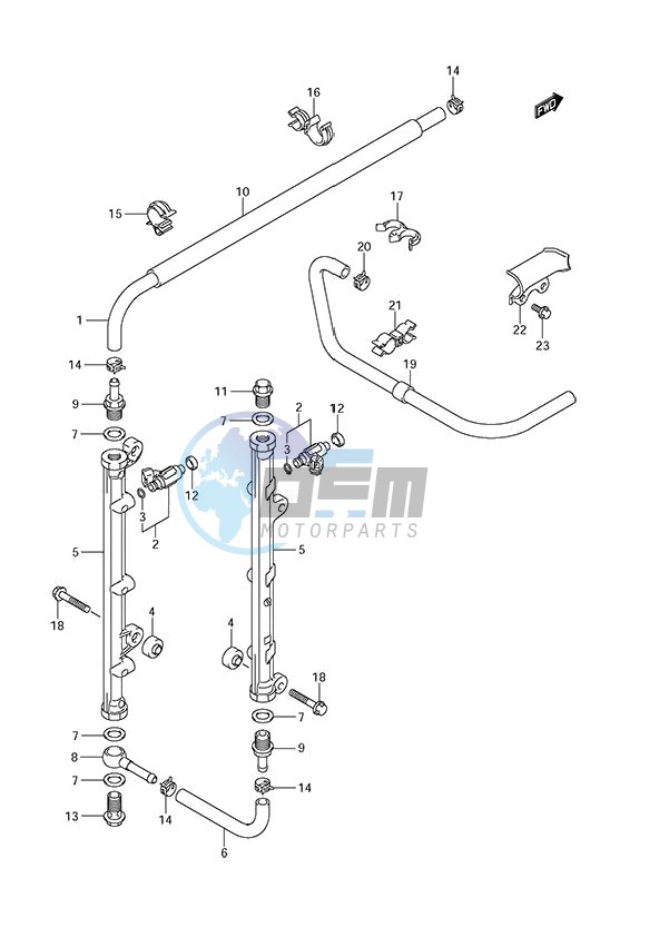 Fuel Injector