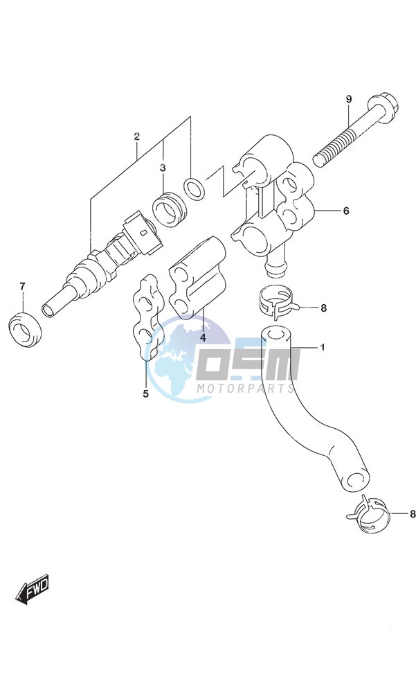 Fuel Injector