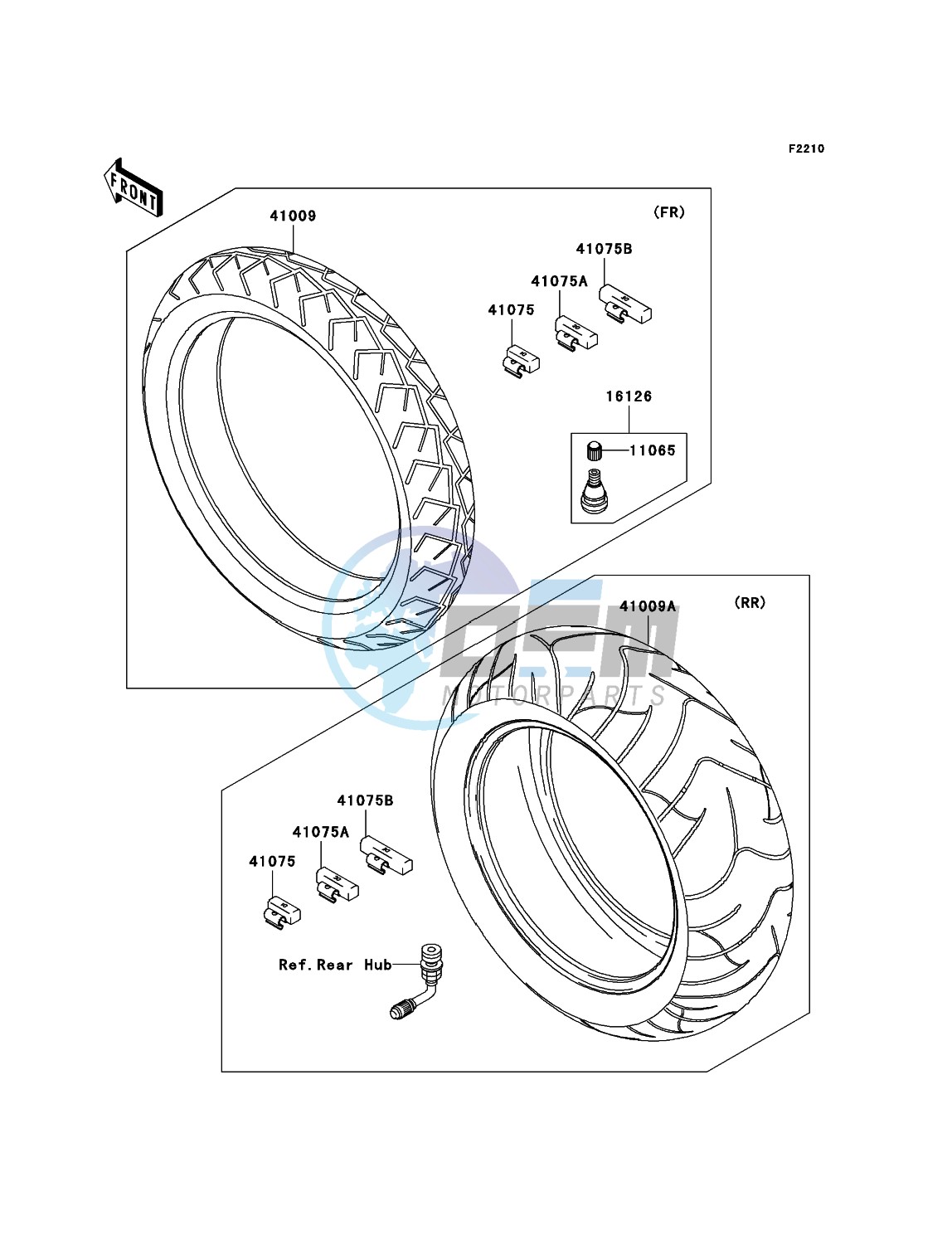 Tires