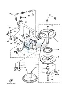 6CMHS drawing KICK-STARTER