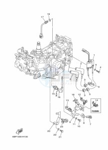 F25DMHL drawing ELECTRICAL-2