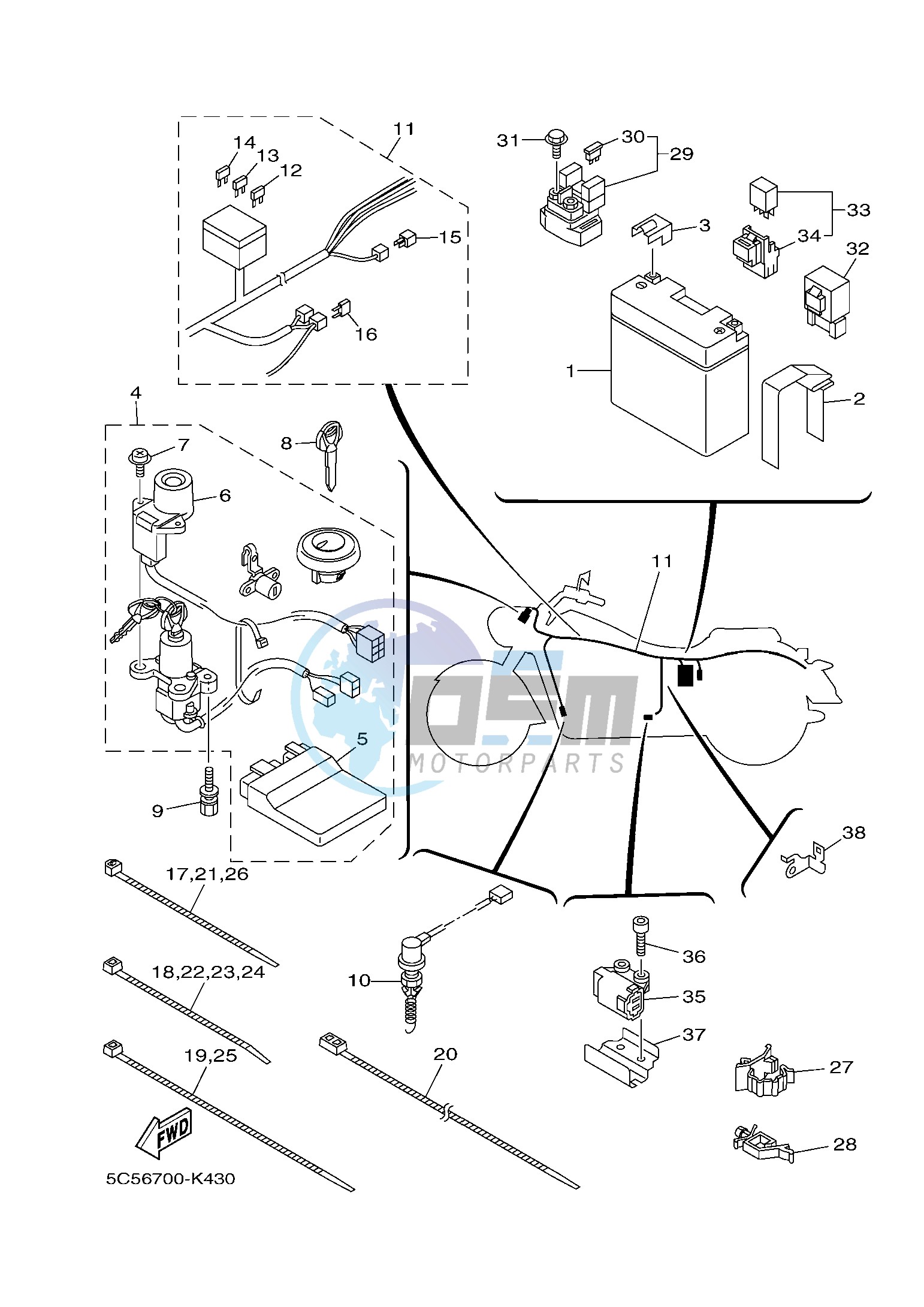 ELECTRICAL 2