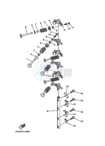 F40TLRZ drawing VALVE