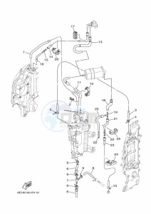 LF200XCA-2020 drawing INTAKE-3