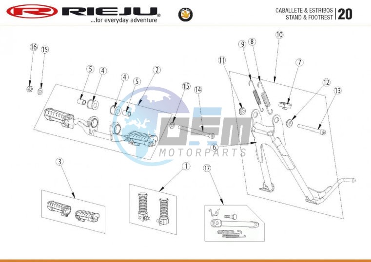 SIDE SUPPORT