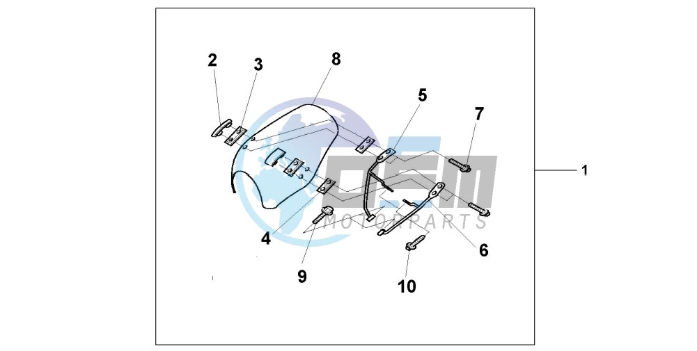 WINDSCREEN