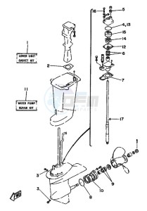 20D drawing REPAIR-KIT-2