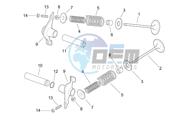 Valves