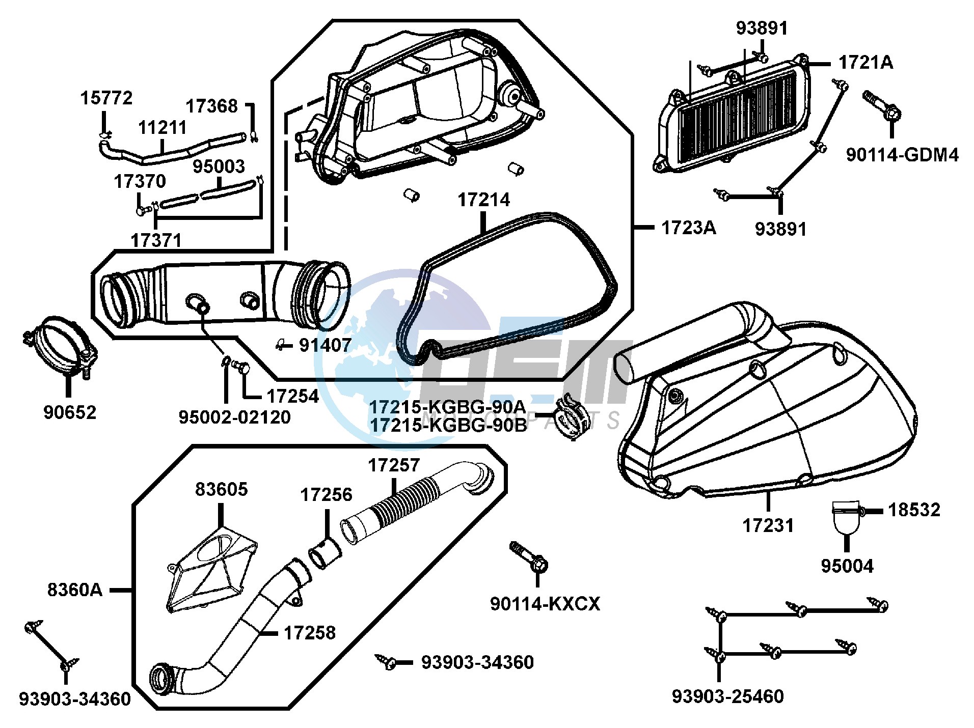 Air Cleaner