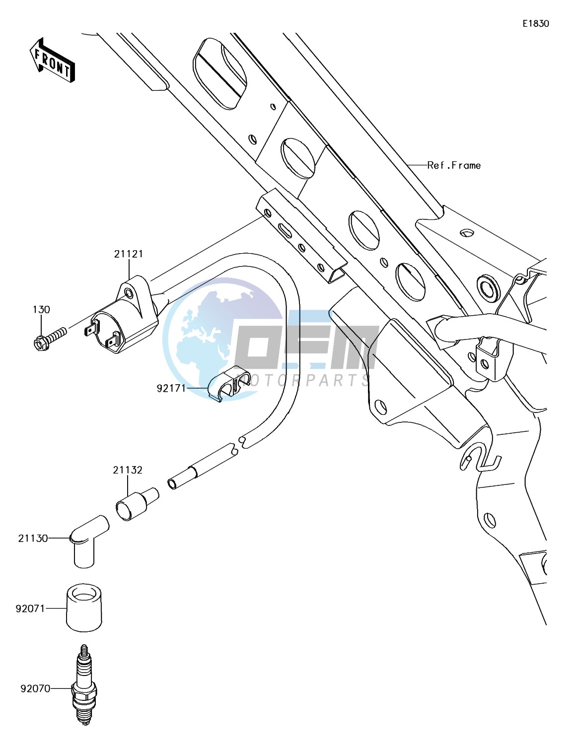 Ignition System