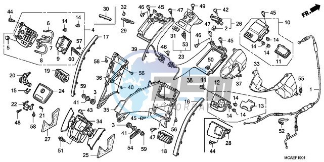 SHELTER (AIRBAG)