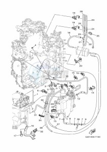 F250NCA-2019 drawing INTAKE-2