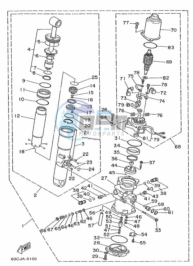 POWER-TILT-ASSEMBLY-1