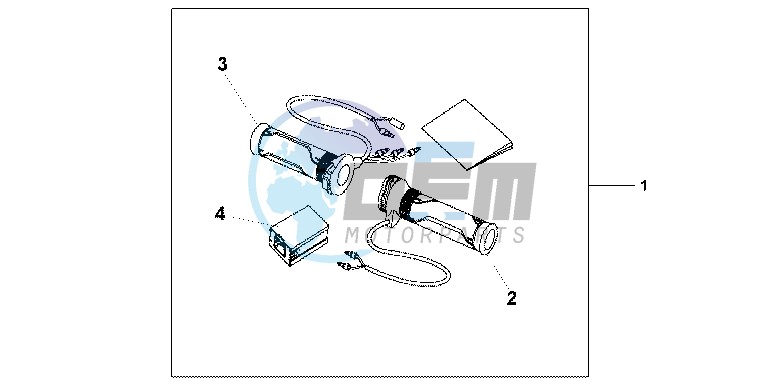 GRIP HEATER(12A T