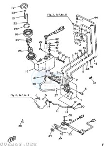 50D drawing OIL-PUMP