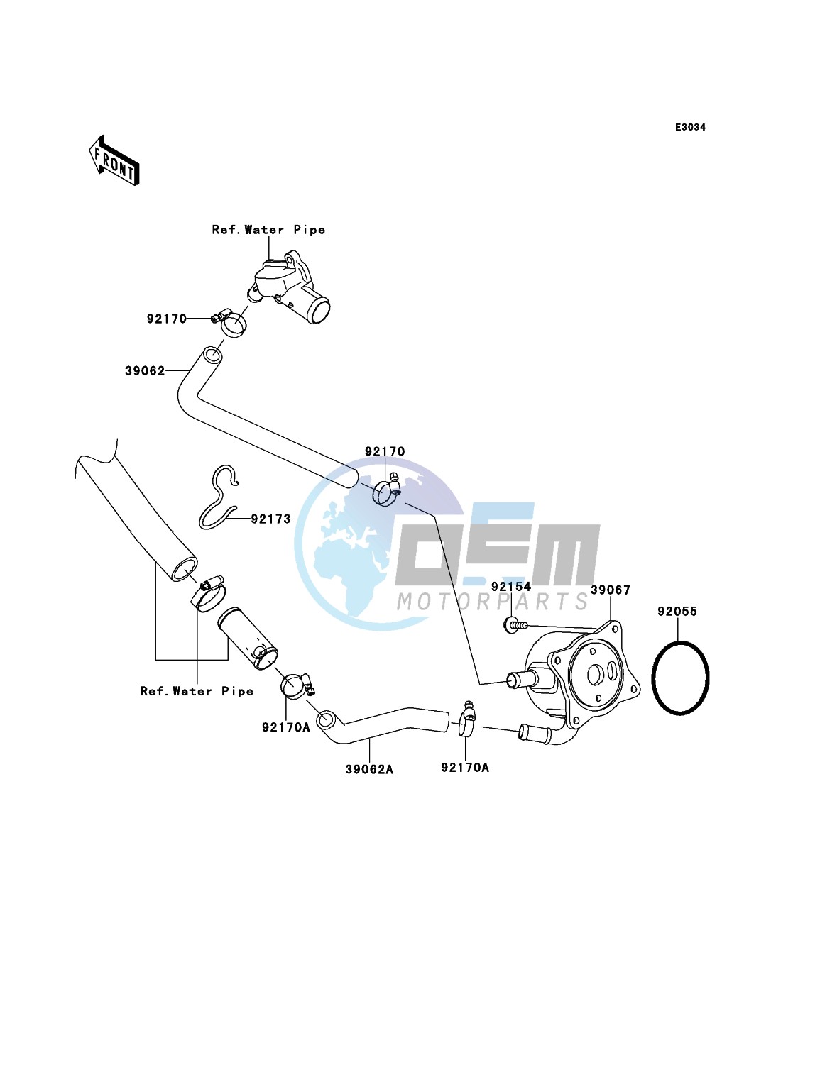 Oil Cooler