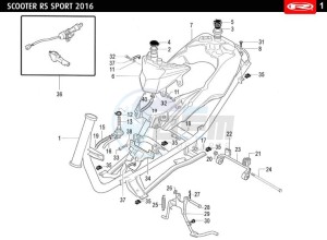 RS-SPORT-BLACK-FLUOR 50 drawing CHASSIS