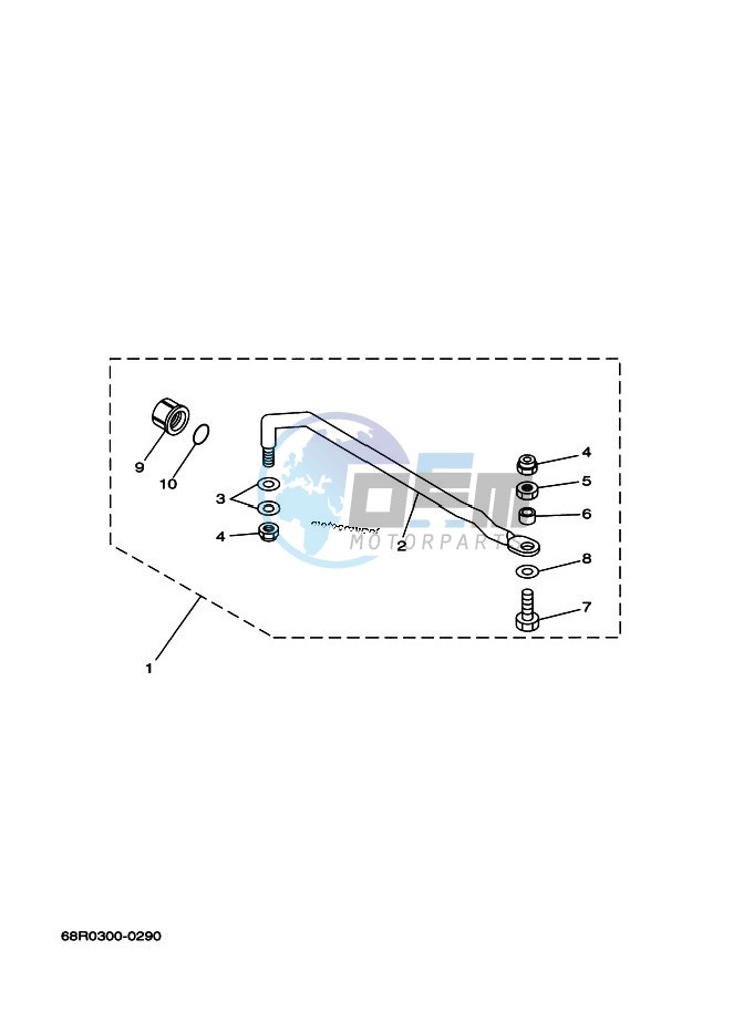 STEERING-GUIDE