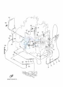 FL350AET2U drawing INTAKE-3