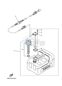 8CMHS drawing FUEL-TANK