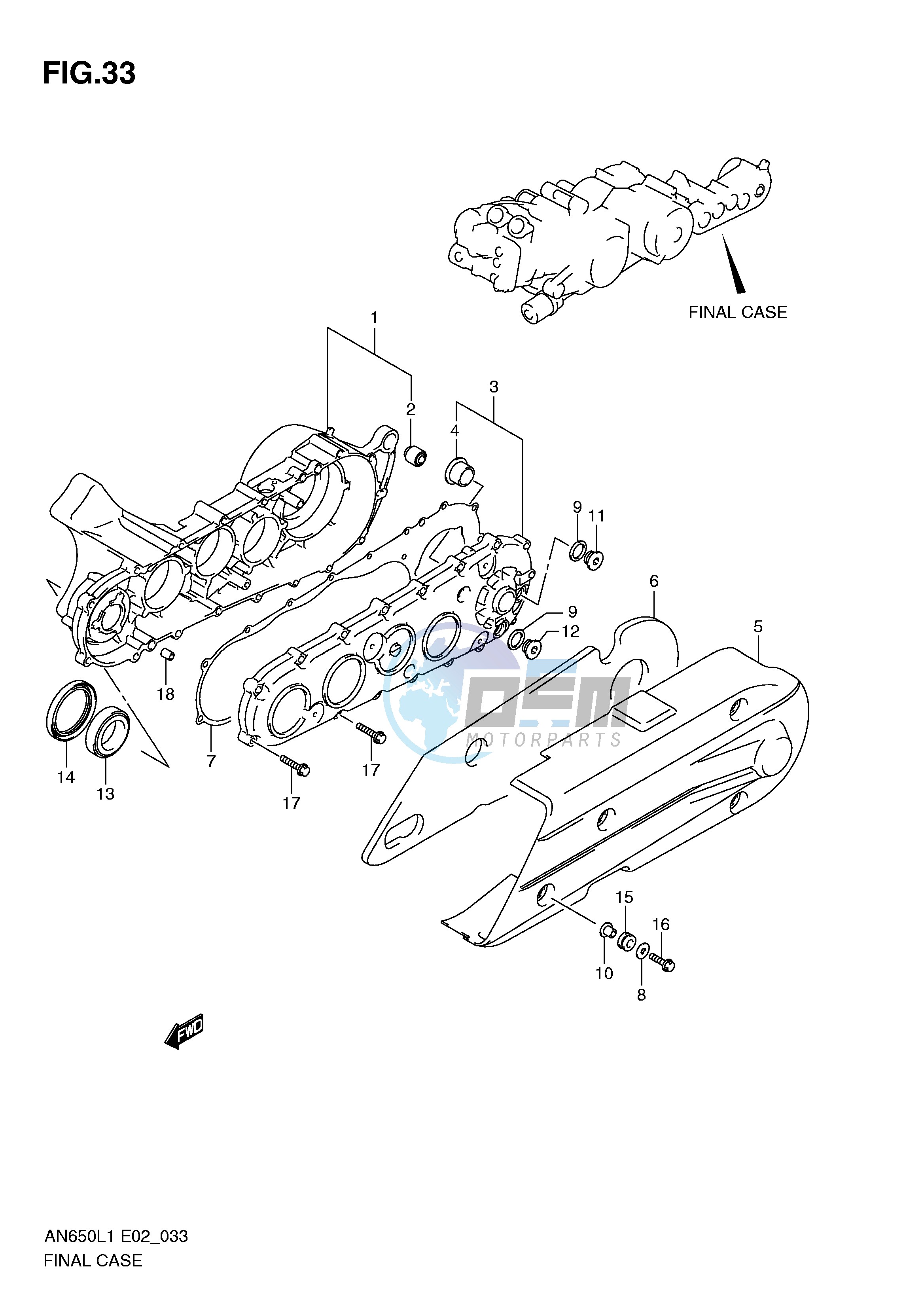 CASE FINAL (AN650AL1 E2)