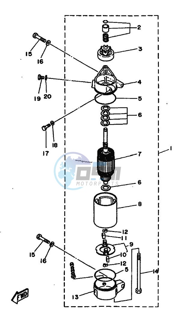 ELECTRIC-MOTOR